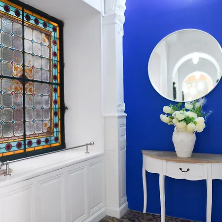 Le Ramond Apartment *